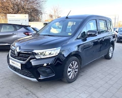 Bild des Angebotes Renault Kangoo 1.3 TCe 100 Equilibre Klima*CarPlay*PDC