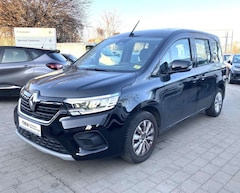 Bild des Angebotes Renault Kangoo 1.3 TCe 100 Equilibre Klima*CarPlay*PDC