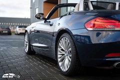 Bild des Angebotes BMW Z4 Z4 sDrive35i Aut.