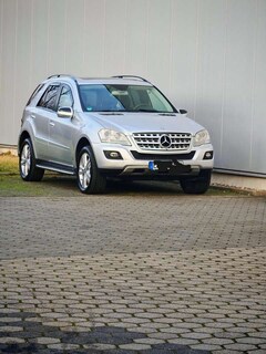 Bild des Angebotes Mercedes-Benz ML 280 CDI 4Matic 7G-TRONIC DPF