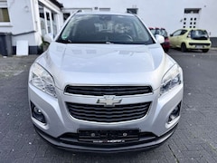 Bild des Angebotes Chevrolet Trax 1.7 Diesel 131 PS Klima, PDC, Start-Stop, Tempomat