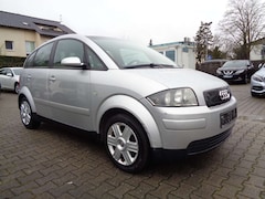 Bild des Angebotes Audi A2 A2 1.4