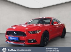 Bild des Angebotes Ford Mustang 5.0 Ti-VCT V8 Aut. GT