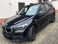 Bild des Angebotes BMW X1 xDrive 20 d Sport Line,LED,HUD,AHK,8fach,RFK