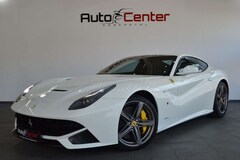 Bild des Angebotes Ferrari F12 Berlinetta*C.Schalensitze*JBL*Capristo A.*