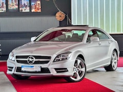 Bild des Angebotes Mercedes-Benz CLS 500 AMG Paket 4Matic Distronic Arimatic ILS