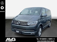 Bild des Angebotes VW T6 Multivan T6 2.0 TDI Multivan Generation Six Stdhzg LED