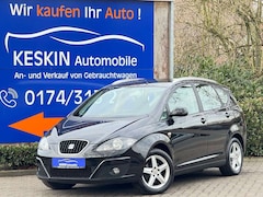 Bild des Angebotes SEAT Altea XL Stylance / Style*NAVI*TEMPOMAT*ALU*PDC*