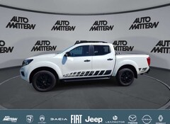 Bild des Angebotes Nissan Navara 4x4 2.3 dCi N-Guard 4x4,Winterräder,AHK ,