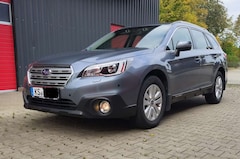 Bild des Angebotes Subaru OUTBACK Outback 2.0D Lineartronic Comfort