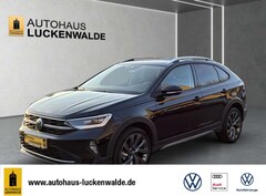 Bild des Angebotes VW Taigo 1.5 TSI Style DSG *IQ-MATRIX*Digi.C-Pro*