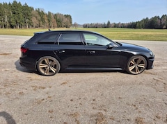 Bild des Angebotes Audi RS4 A4 Avant Avant quattro tiptronic