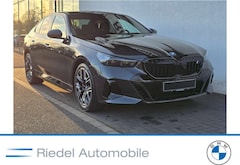 BMW i5 eDrive40 Navi Tempom.aktiv Bluetooth PDC MP3 Schn.