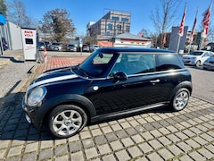 Bild des Angebotes MINI Cooper Mini Cooper Aut.