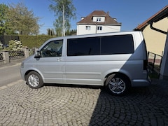Bild des Angebotes VW T5 Multivan Multivan Kurz DSG 4MOTION BMT Cup