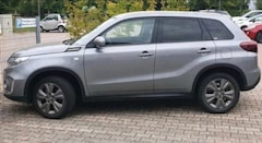 Bild des Angebotes Suzuki Vitara Vitara Vollhybrid 1.5 Dualjet Hybrid Allgrip AGS Comfort