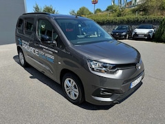 Bild des Angebotes Toyota Proace Verso L1 Electric Team Deutschland
