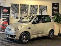 Bild des Angebotes Ligier X-Too RS SPORT DCI X-TOO Mopedauto Microcar 45