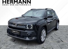 Bild des Angebotes Renault R 4 E-Tech elektrisch Techno 150 Comfort Range