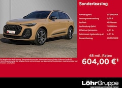 Bild des Angebotes Audi Q5 SUV S line TFSI 150 kW S tronic