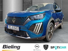 Bild des Angebotes Peugeot 2008 GT Hybrid 145 Vollausstattung AHK Sofort Verfügbar