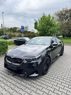 Bild des Angebotes BMW M5 Carbon*Pano*DriversPackageProf*B&W*4xSHZ*Shadow 36