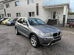 Bild des Angebotes BMW X3 X3 Diesel xDrive20d Aut.