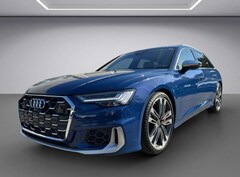 Bild des Angebotes Audi S6 Avant 3.0 TDI quattro B&O WKR PANO 360°