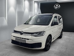 Bild des Angebotes VW Caddy Edition AHK Licht&Sicht LED Winterpaket