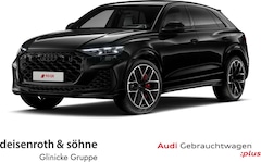 Bild des Angebotes Audi RS Q8 AHK/StHz/Pano/B&O/OLED/RS-Aga/HuD/Carbon/2