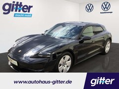 Bild des Angebotes Porsche Taycan Sport Turismo WÄRMEPUMPE LED ELEKTR SITZE