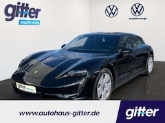 Bild des Angebotes Porsche Taycan Sport Turismo WÄRMEPUMPE LED ELEKTR SITZE