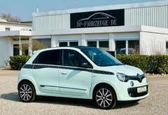 Bild des Angebotes Renault Twingo La Parisienne Cabrio Klima Navi Kamera