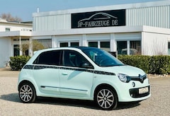 Bild des Angebotes Renault Twingo La Parisienne Cabrio Klima Navi Kamera