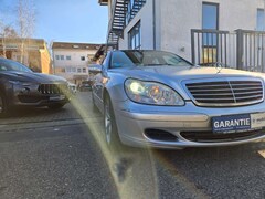 Bild des Angebotes Mercedes-Benz S 320 S -Klasse Lim. S 320 CDI