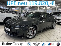 Bild des Angebotes BMW M4 COMPET. M-Dr.Prof. Carbon-Ext. 19/20'' H/K Memory