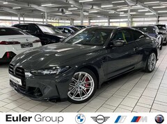 Bild des Angebotes BMW M4 COMPET. M-Dr.Prof. Carbon-Ext. 19/20'' H/K Memory
