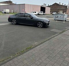 Bild des Angebotes BMW 740 740Ld xDrive