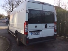 Bild des Angebotes Fiat Ducato Ducato L4H2