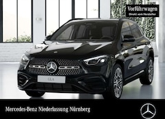 Mercedes-Benz GLA 200 AMG+NIGHT+PANO+360°+MULTIBEAM+TOTW+7G