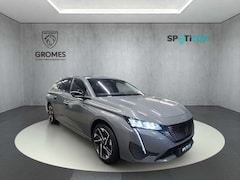 Bild des Angebotes Peugeot 308 Allure SW ALLURE PT 130 Navi LED 2-Zonen-Klimaauto