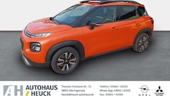 Bild des Angebotes Citroen C3 Aircross Shine Navi Apple CarPlay Android Auto Klimaautom D