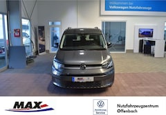 Bild des Angebotes VW Caddy Life 1.5 eHybrid eUPE EUR 53.740.00