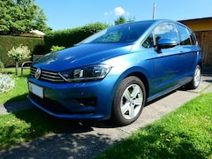 Bild des Angebotes VW Golf Sportsvan TSN: BMU000121