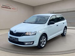 Bild des Angebotes Skoda Rapid/Spaceback Spaceback Cool Edition 1.2 TSIKlima,PDC