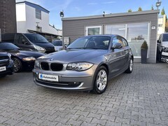 Bild des Angebotes BMW 120 Schiebedach*PDC*