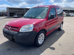 Bild des Angebotes Citroen Berlingo HDi 75 First Kombi