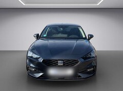 Bild des Angebotes SEAT Leon FR 1.5 TSI 6-Gang Navigation, 3-Zonen Klima, App-Connect