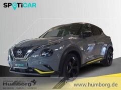 Bild des Angebotes Nissan Juke 1.0 DIG-T Kiiro LED Apple CarPlay Android Auto Fah