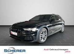 Bild des Angebotes Audi A6 allroad .